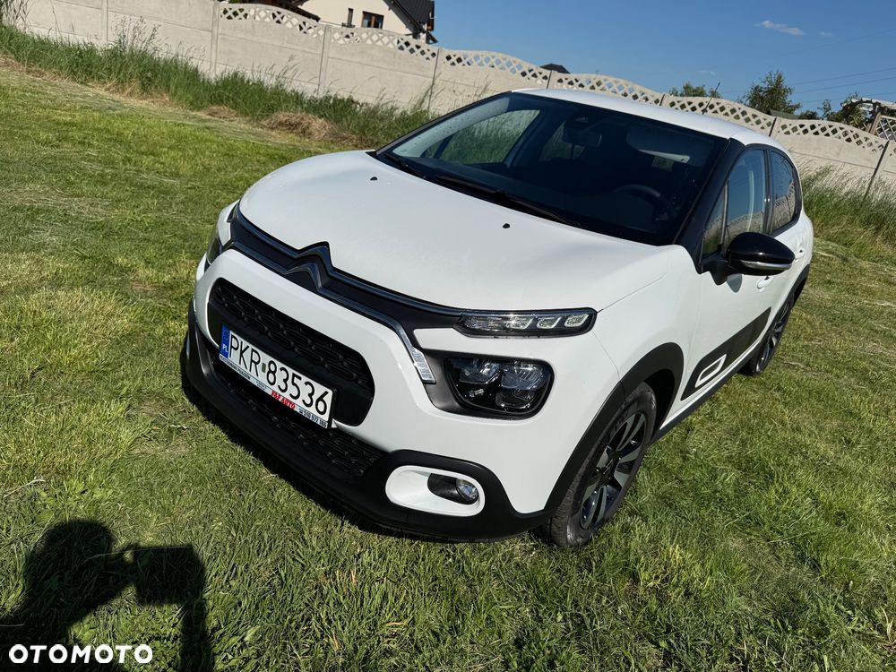 Citroën C3 - 12