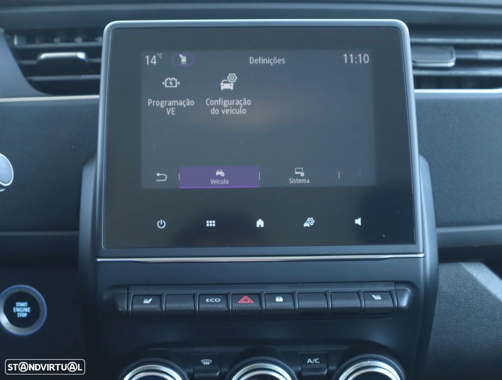 Renault Zoe (c/ Bateria) Zen 50 - 44