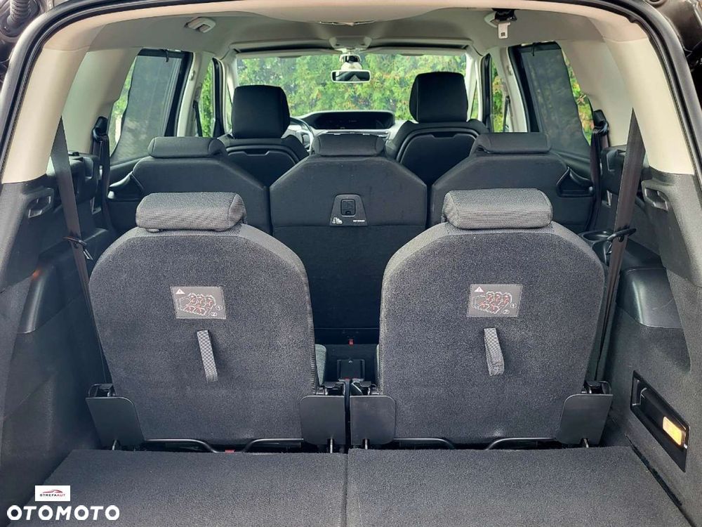 Citroën C4 Grand Picasso - 35