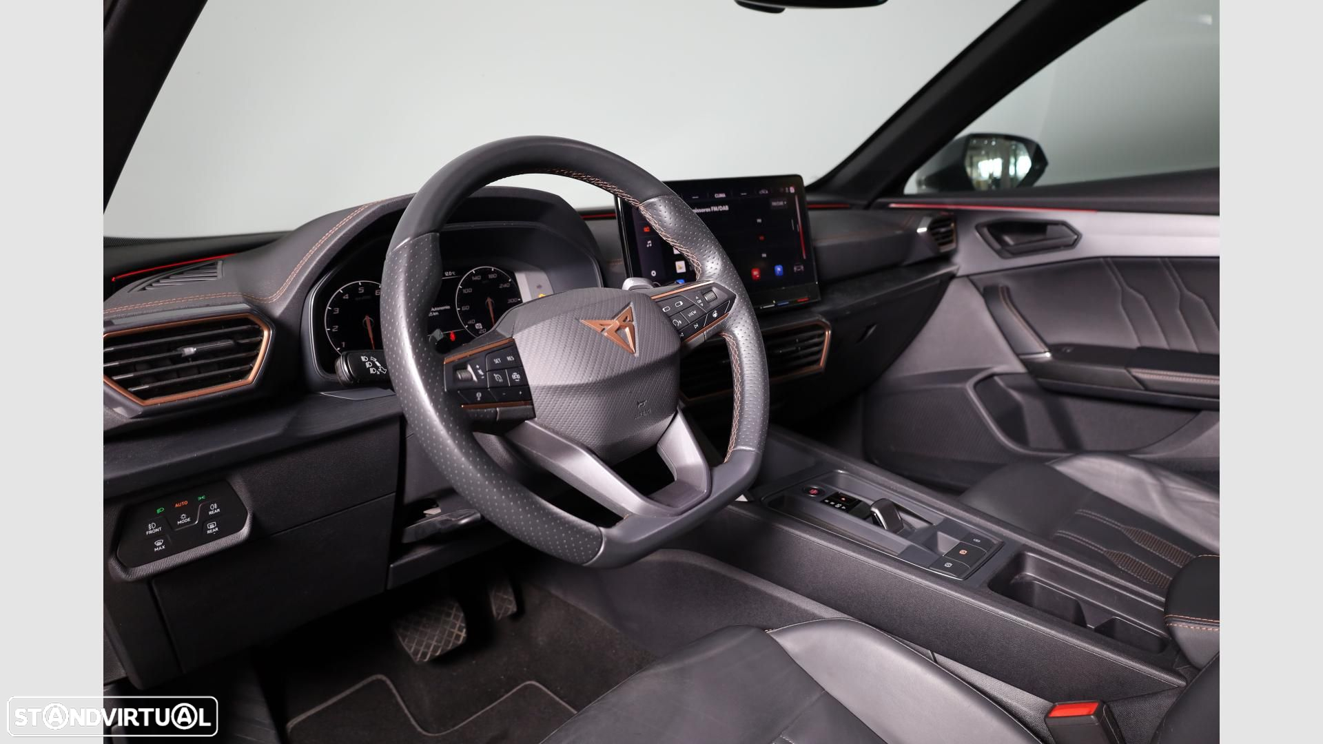 Cupra Formentor 1.5 TSI DSG - 13