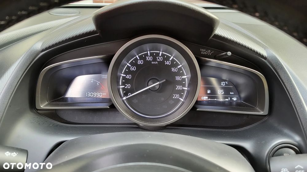 Mazda CX-3 SKYACTIV-D 105 FWD Sports-Line - 13