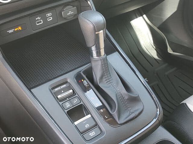Honda CR-V 1.5T 4WD CVT Executive - 7