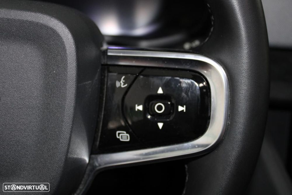 Polestar 2 Long Range 78 kWh - 18