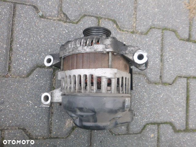 ALTERNATOR MAZDA 6 II GH 2.5 A2TJ0391C - 13