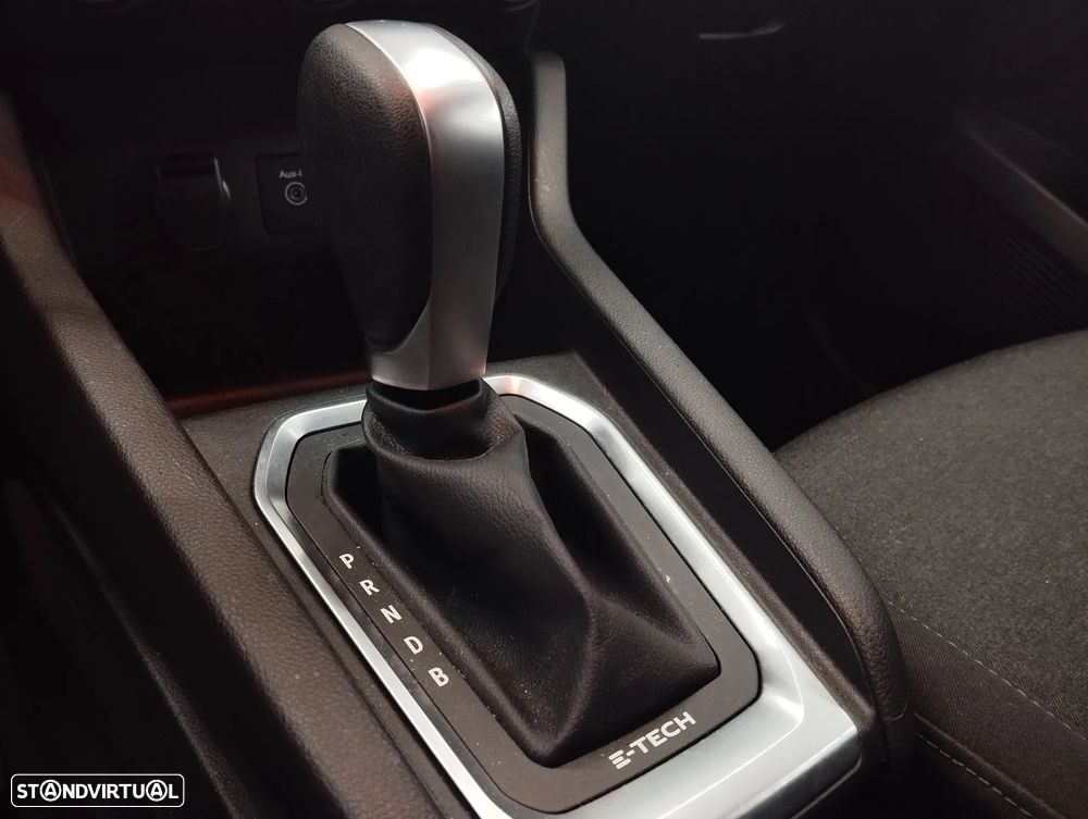 Renault Clio 1.6 E-Tech Intens - 29