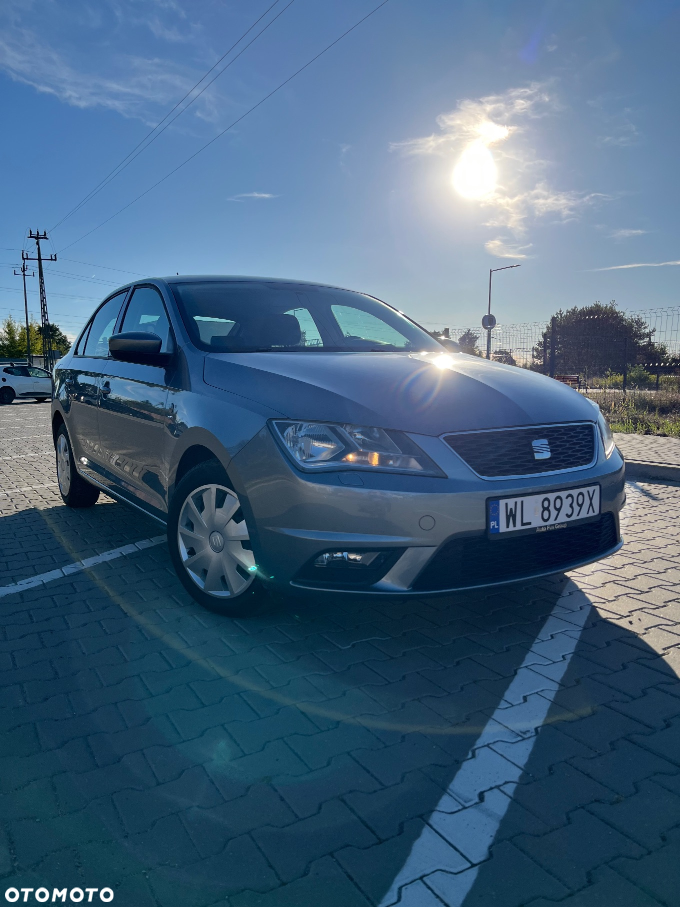 Seat Toledo 1.2 TSI Style - 4