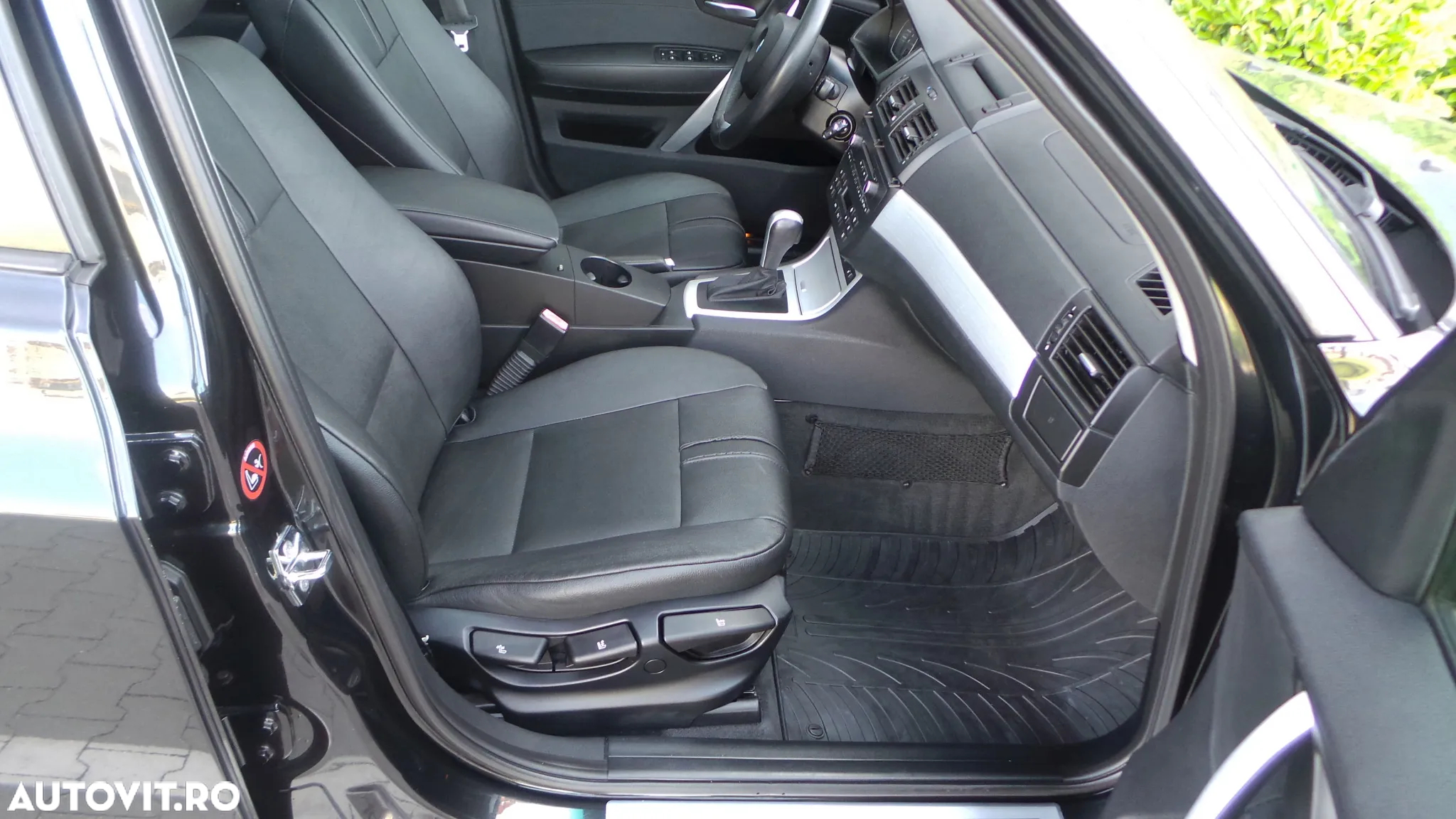BMW X3 xDrive20d Aut. Edition Exclusive - 6