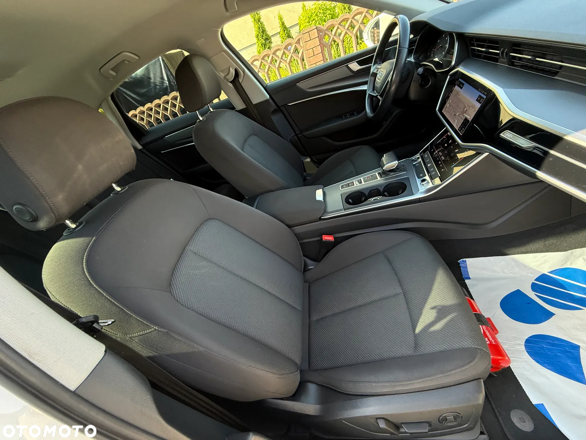 Audi A6 40 TDI mHEV S tronic - 15