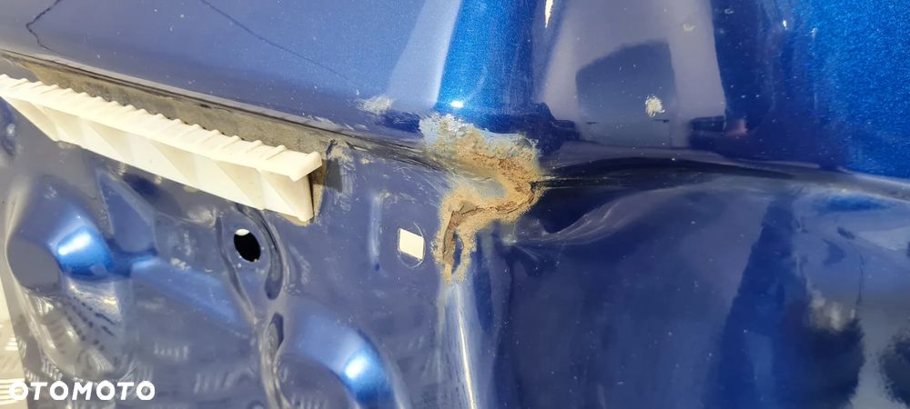 Toyota Rav4 II Klapa Bagażnika - 3