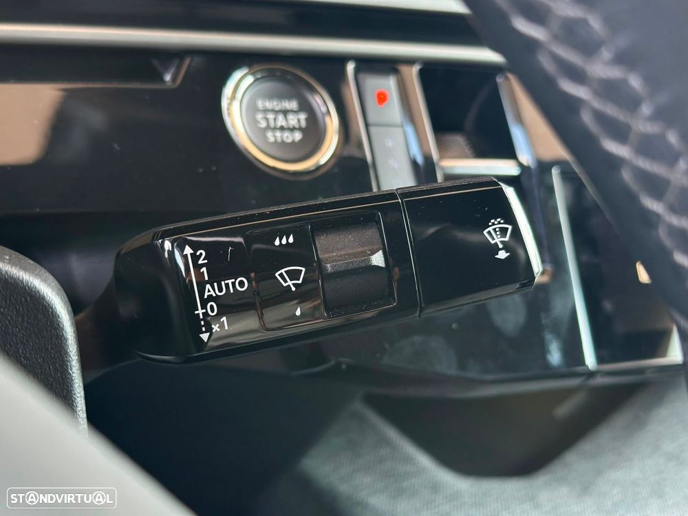 Peugeot 3008 1.2 Hybrid Allure e-DCS6 - 18