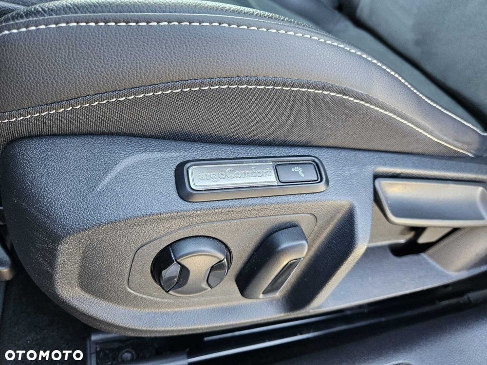 Volkswagen Arteon - 11