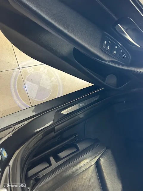 BMW 425 Gran Coupé d Line Sport Auto - 13
