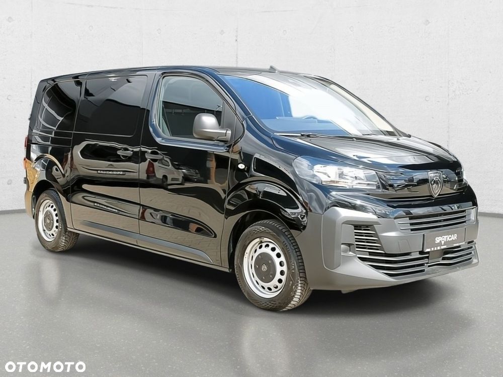 Peugeot Expert - 9