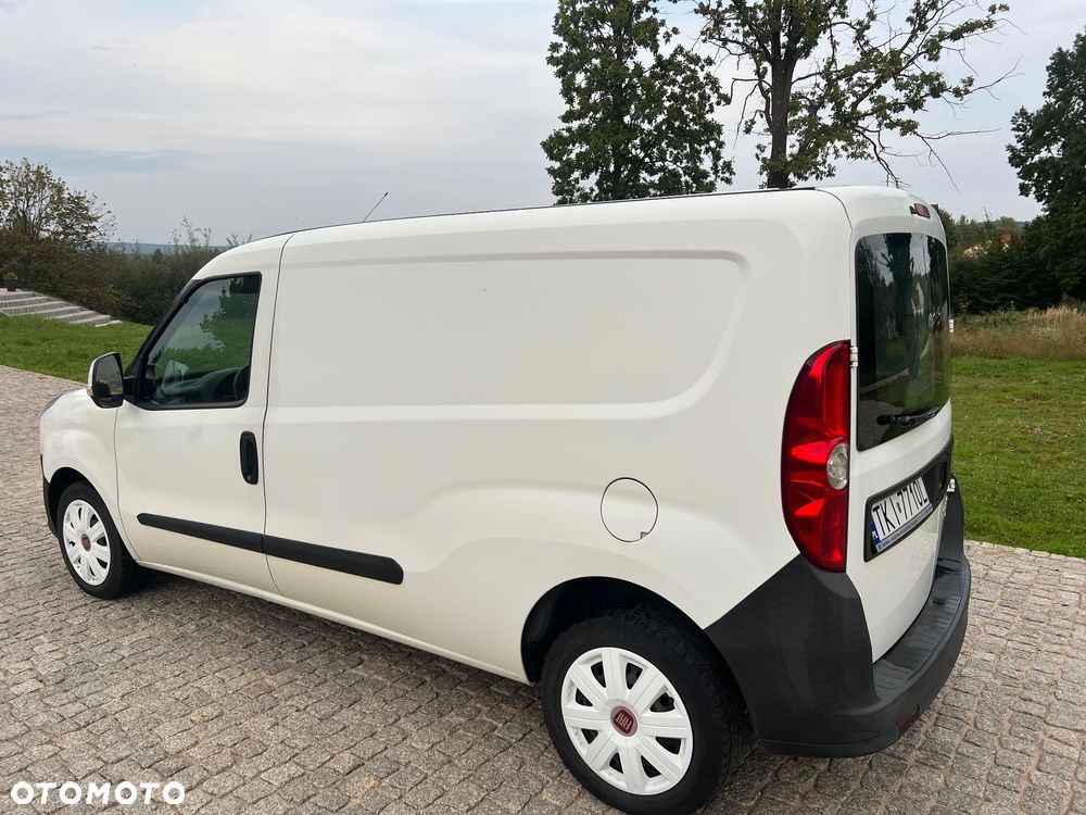 Fiat Doblo - 6