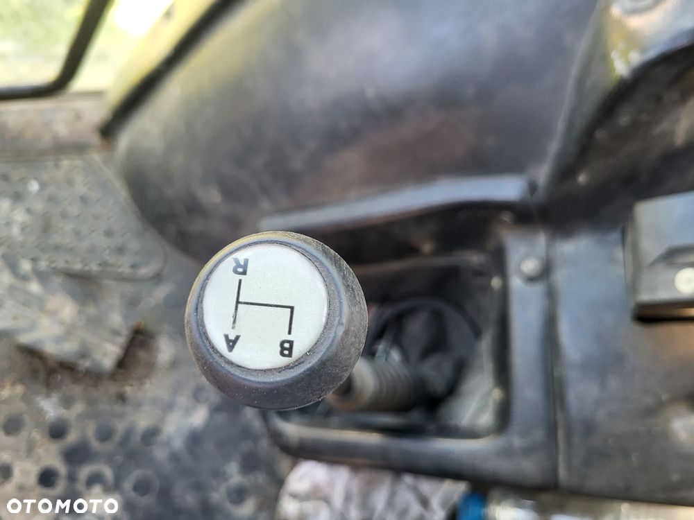 SILOKING 1523.4 4X4 - 22