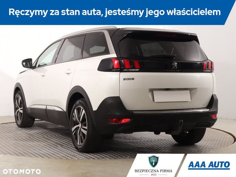 Peugeot 5008 - 6