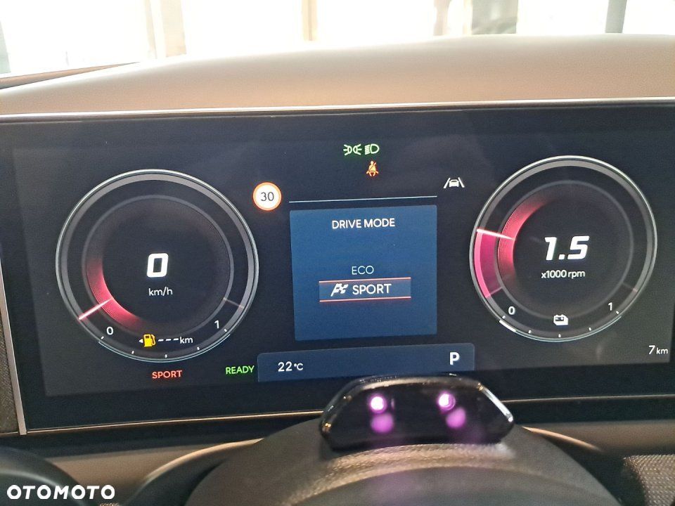 Hyundai Tucson - 22