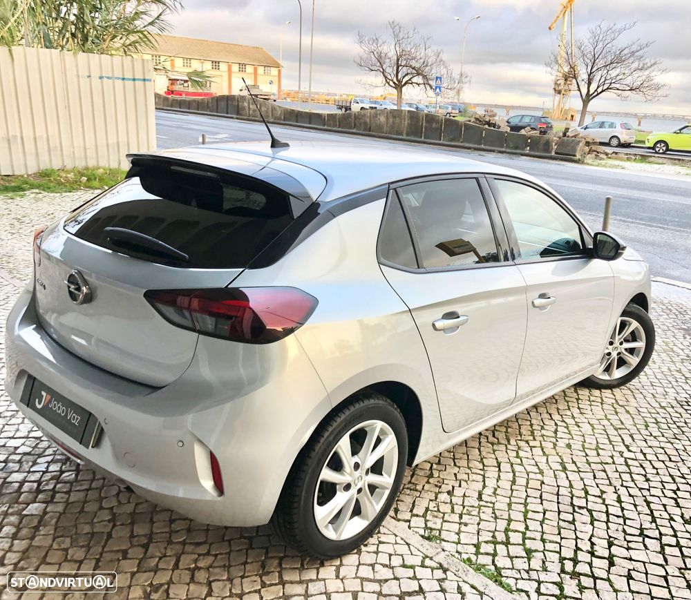 Opel Corsa 1.2 Business - 8