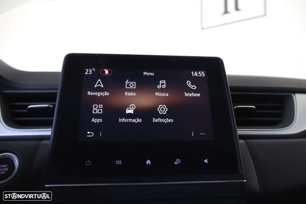 Renault Captur 1.0 TCe Techno - 26