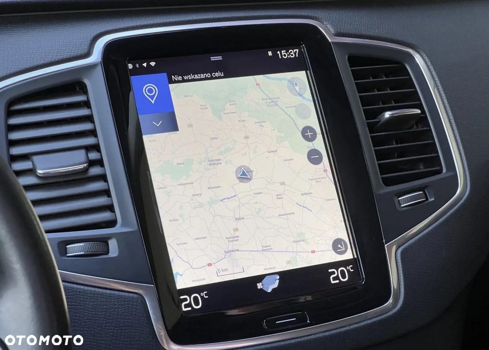 Volvo XC 90 - 21