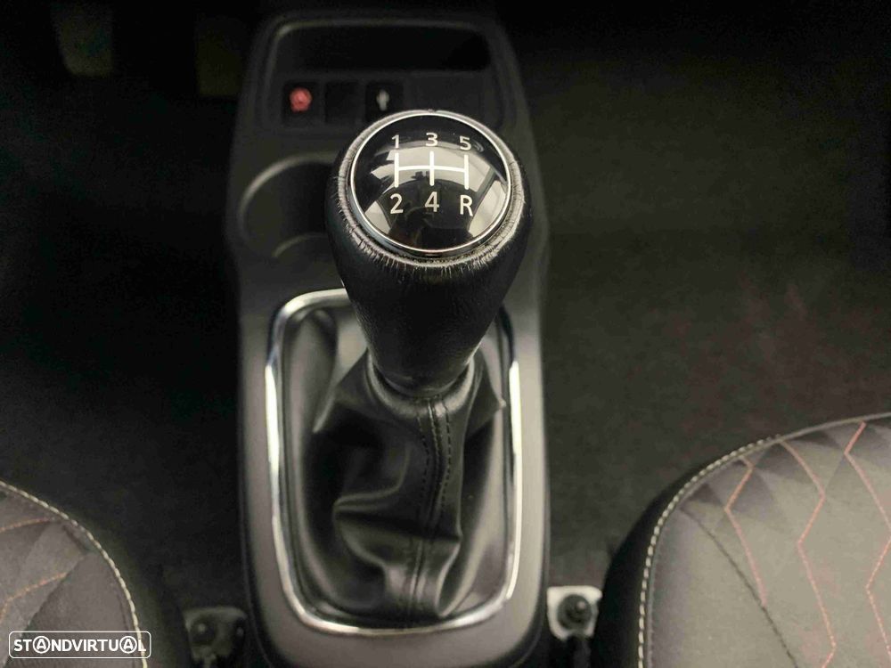 Mitsubishi Space Star 1.2 Connect Edition - 11