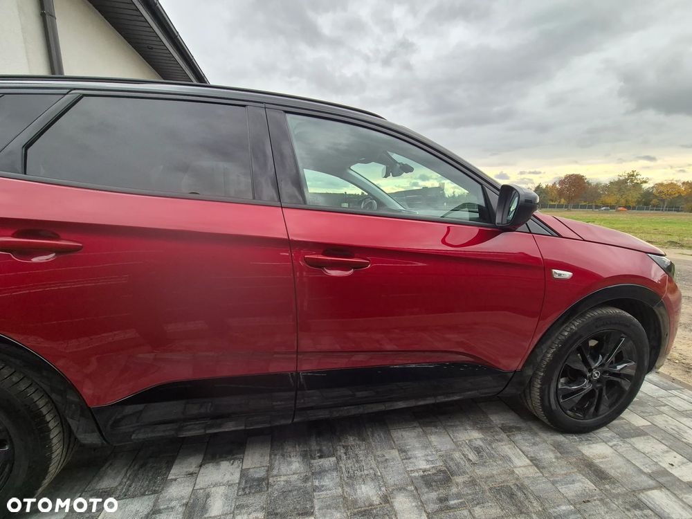 Opel Grandland X - 4