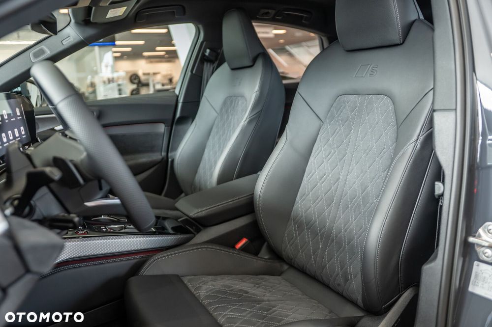 Audi S5 Limousine TFSI S tronic - 12