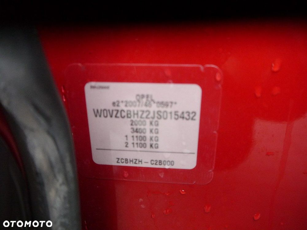 Opel Grandland X 1.6 CDTI Elite S&S - 40