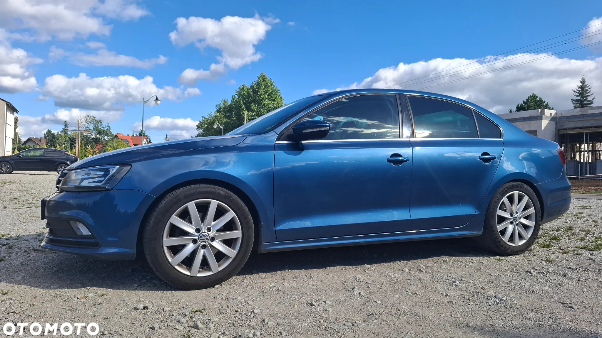 Volkswagen Jetta 2.0 TDI DPF BMT Highline - 2