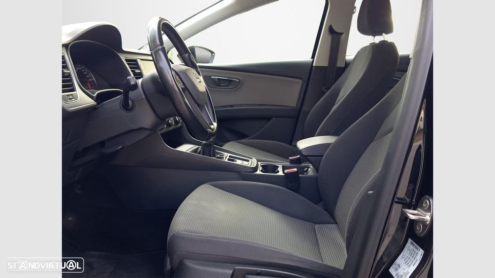 SEAT Leon 1.0 EcoTSI Style S/S - 11