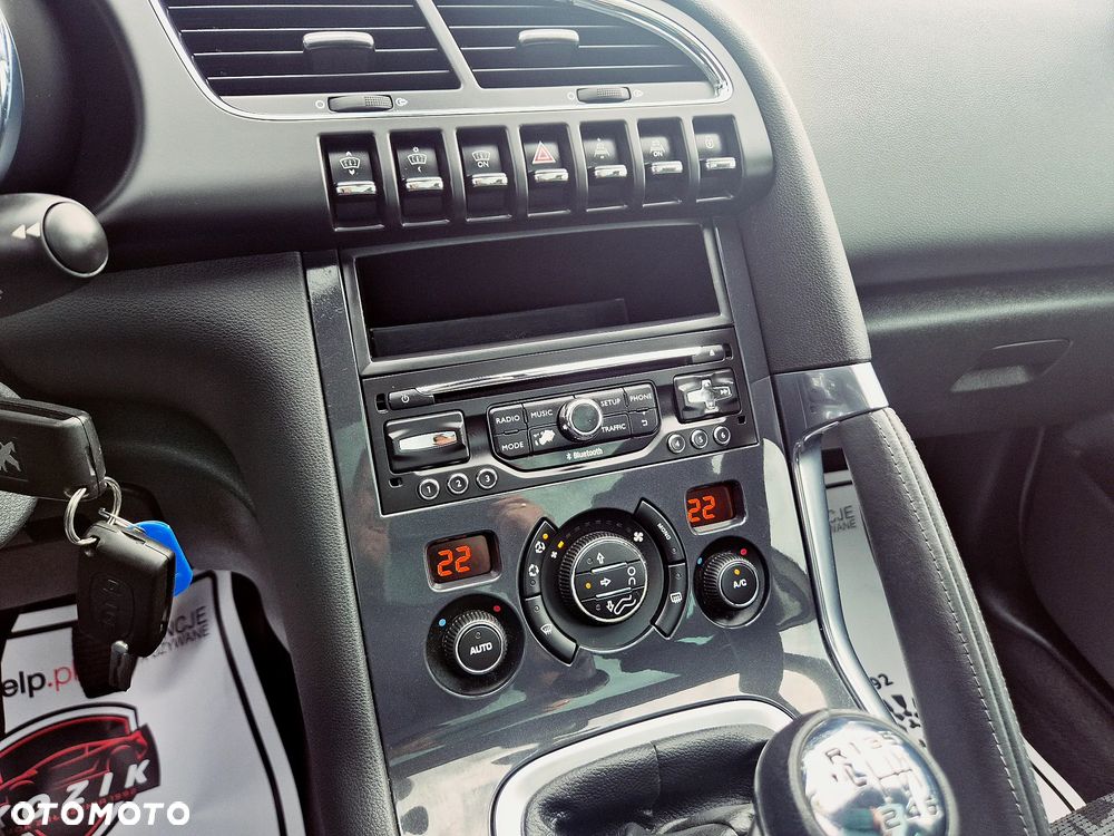 Peugeot 3008 HDi 115 Business-Line - 23