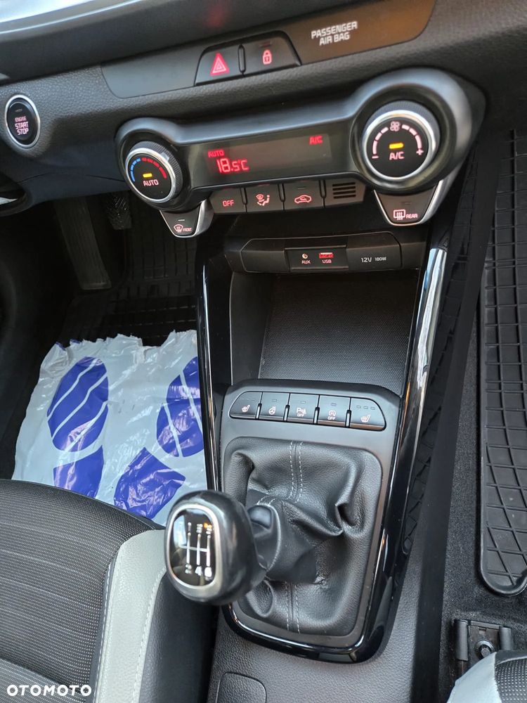 Kia Stonic 1.4 XL - 25