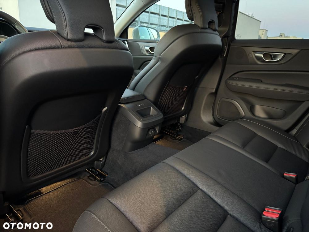 Volvo V60 B4 D Plus Bright - 15