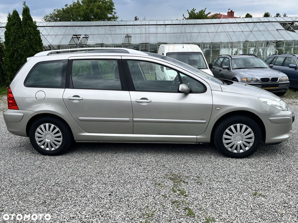 Peugeot 307 - 6
