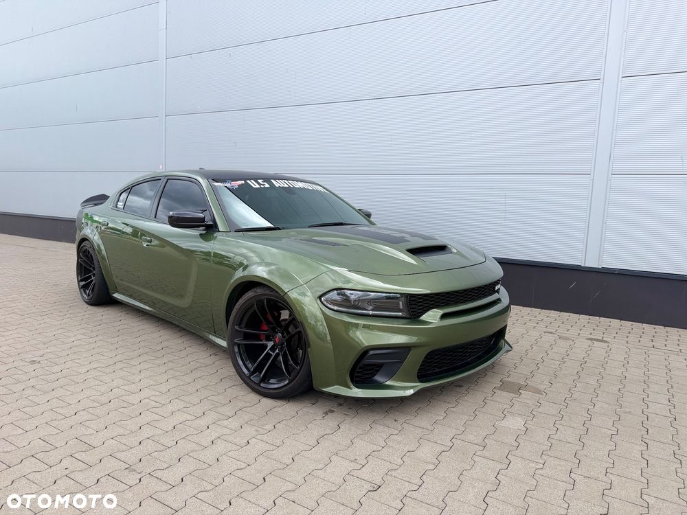 Dodge Charger 5.7 R/T Daytona - 2