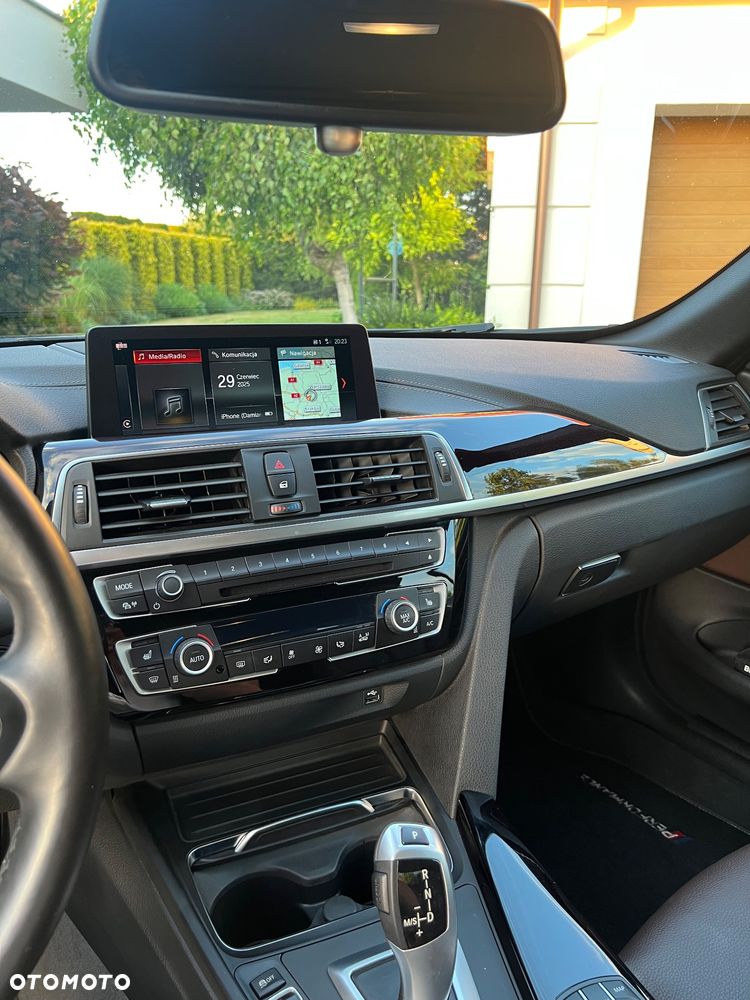 BMW Seria 4 430i GPF M Sport - 7