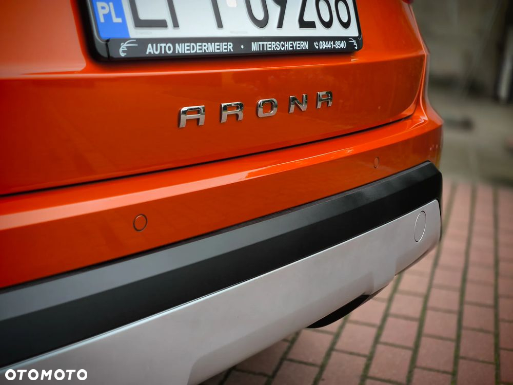 Seat Arona 1.0 TSI Xcellence S&S - 32