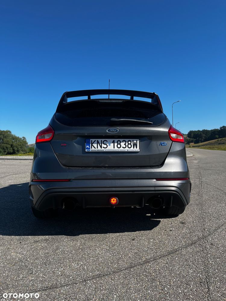 Ford Focus - 6
