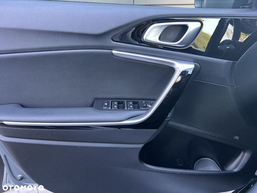 Kia ProCeed 1.5 T-GDI GT Line DCT - 10