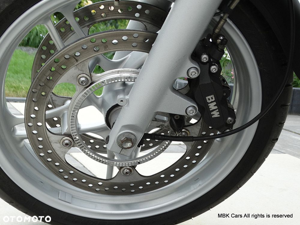 BMW R - 15