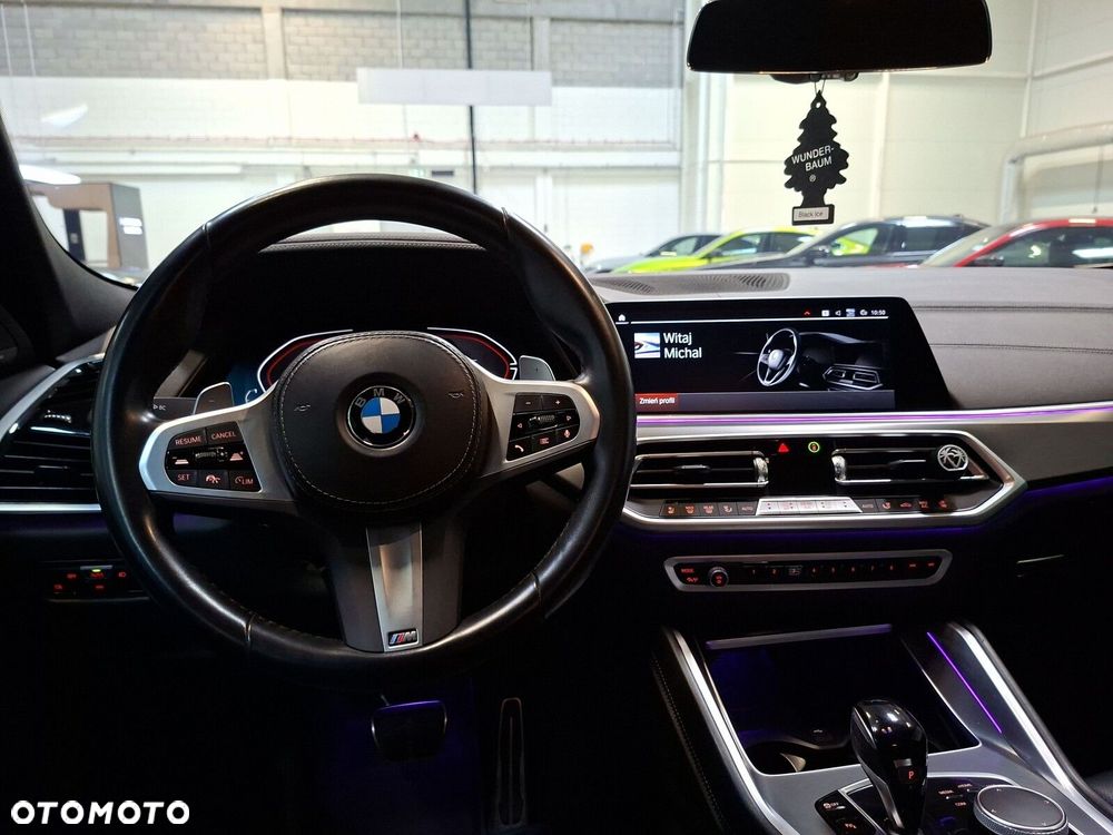 BMW X6 - 15