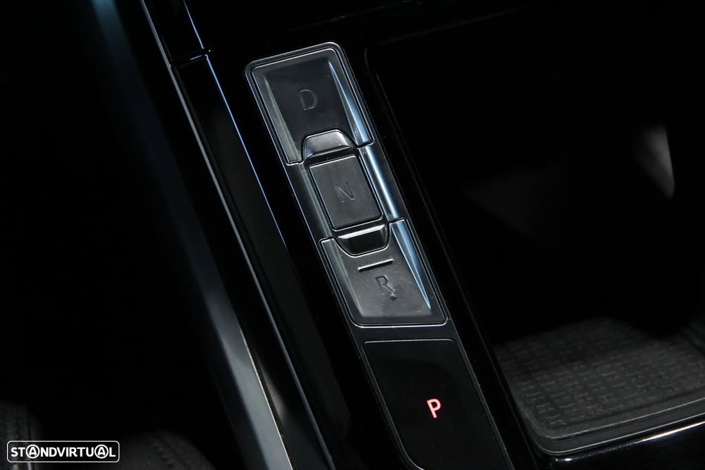 Jaguar I-Pace S AWD Aut. - 16