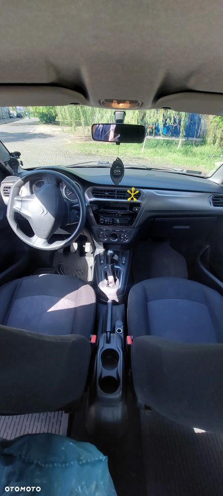 Citroën C-Elysée 1.6 VTi Seduction - 15