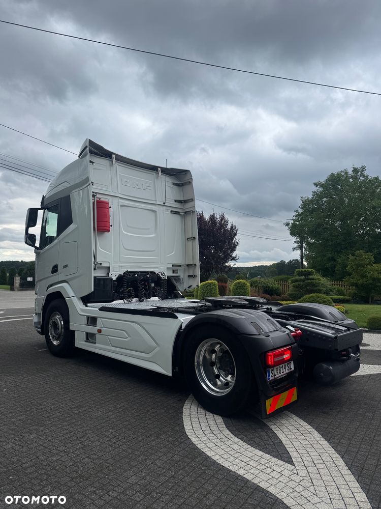 DAF XF - 4