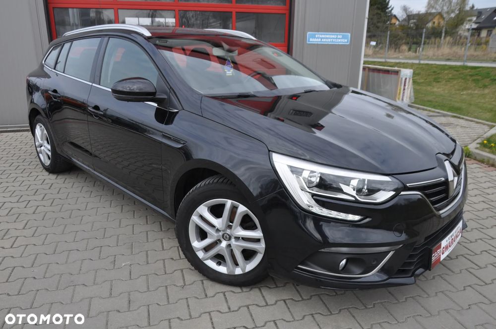 Renault Megane 1.6 SCe Life - 9