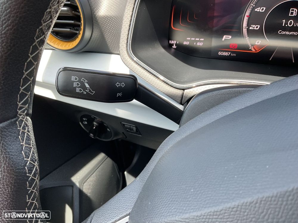 SEAT Arona 1.0 TSI Style DSG - 22