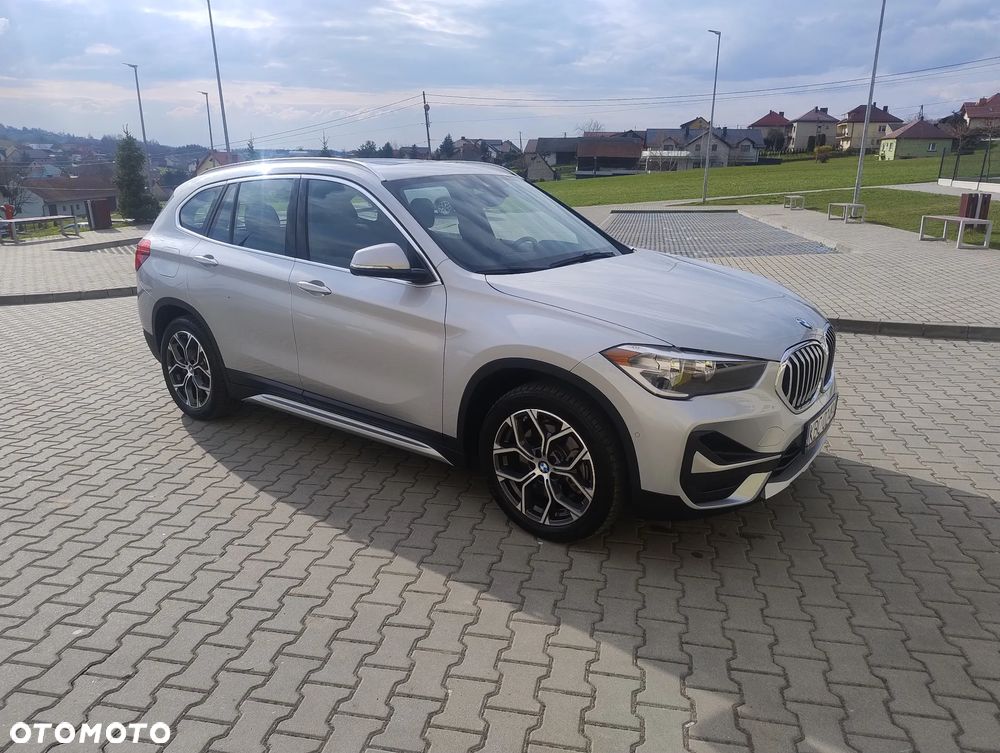 BMW X1 - 5