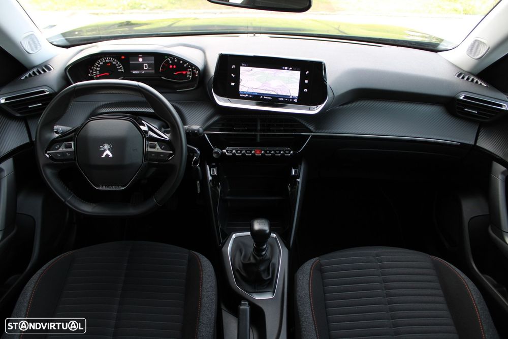 Peugeot 2008 PureTech 100 Active - 2