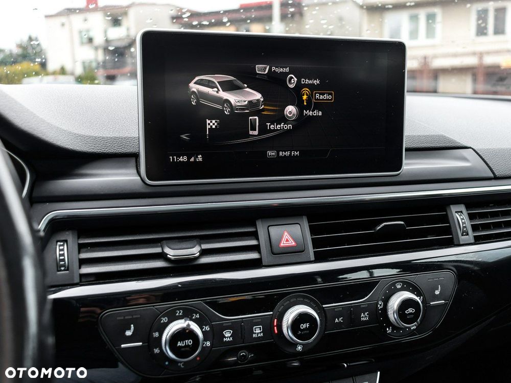 Audi A4 Avant 2.0 TDI Sport - 39