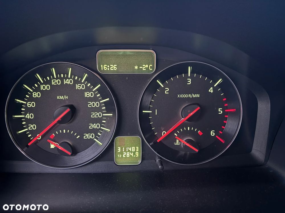 Volvo V50 D4 Kinetic - 6